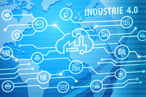 Industrial Engineering in Zeiten der Industrie 4.0 – Teil 2