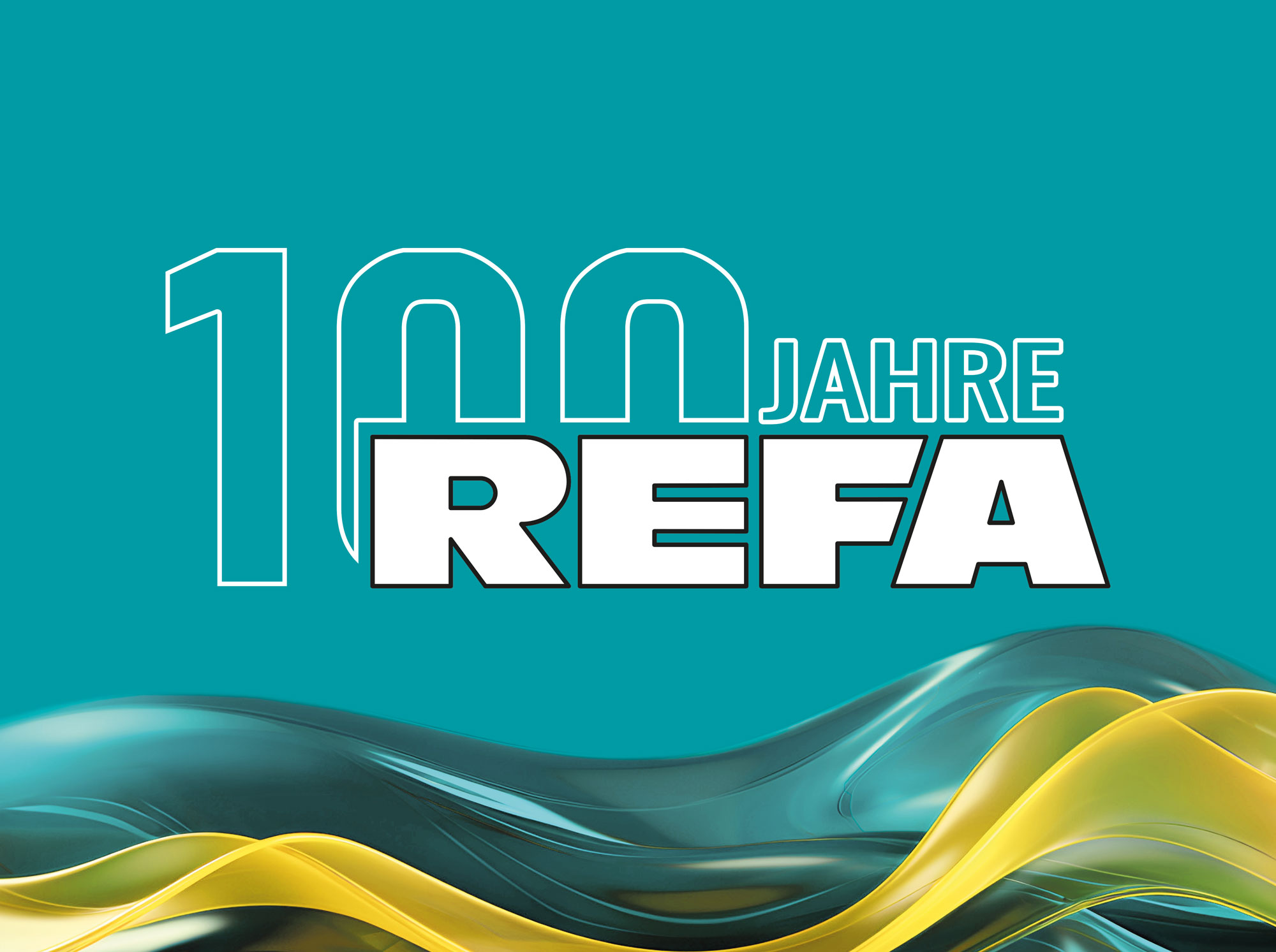 100 Jahre REFA – Festakt in Neubrandenburg mit lokalen Hidden Champions und Gästen aus ganz Deutschland