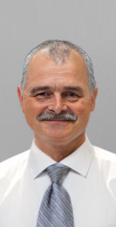 Dr. rer. pol. Dipl.-Ing. Andreas Dikow