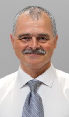 Dr. Andreas Dikow